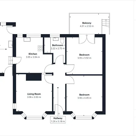 Host & Stay - Coach Cottage Brotton Exterior photo