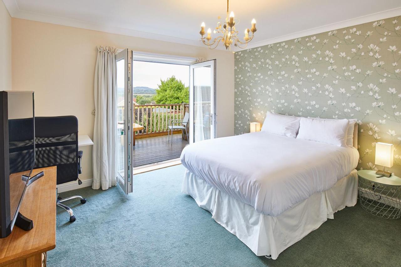 Host & - Coach Holiday home Brotton