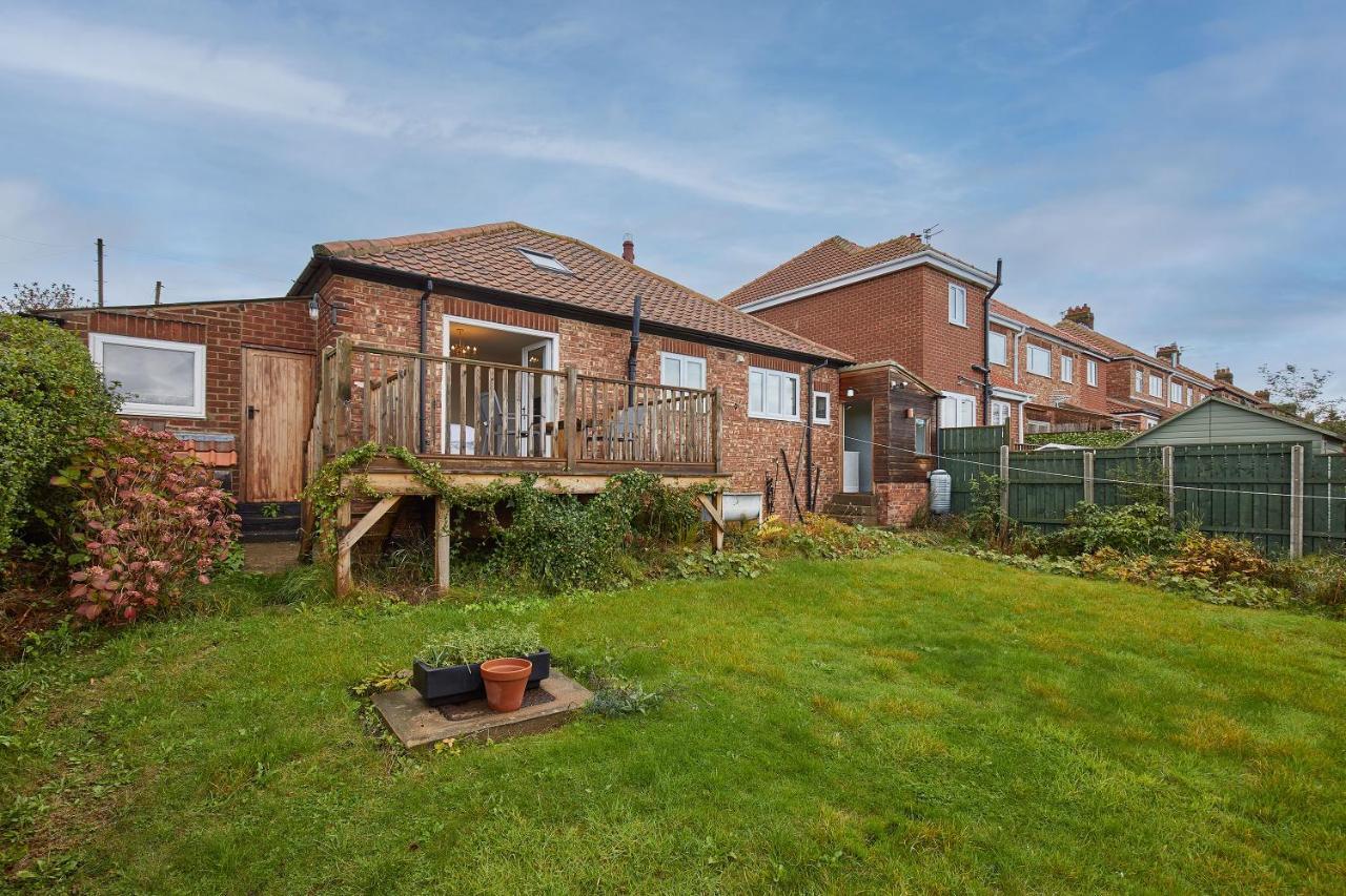 Host & - Coach Holiday home Brotton